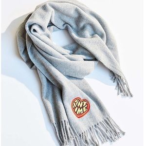 urban outfitters “anytime” scarf